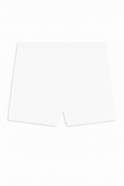 Adeniz Women's Laser Cut Seamless Women's Boxer Panties 3 Pack Mix (Extra Flexible Extra Soft Comfortable Fit)