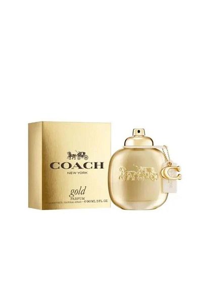 Coach Gold Parfum 90 ml