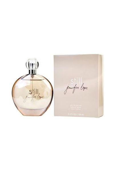 Jennifer Lopez Steel Perfume 100ml