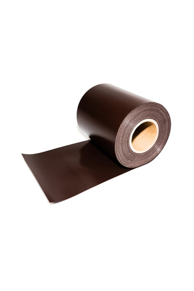 Covertex Banda 20 cm x 30 m de intarire margini pentru Folie PVC transparenta...
