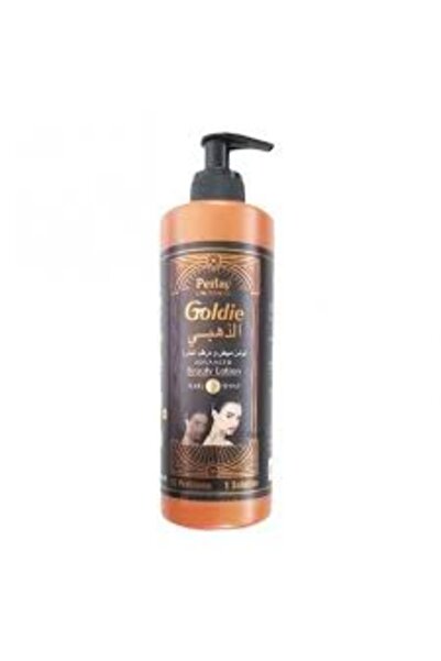 Goldie Perlay Advanced Beauty Body Lotion 550ml