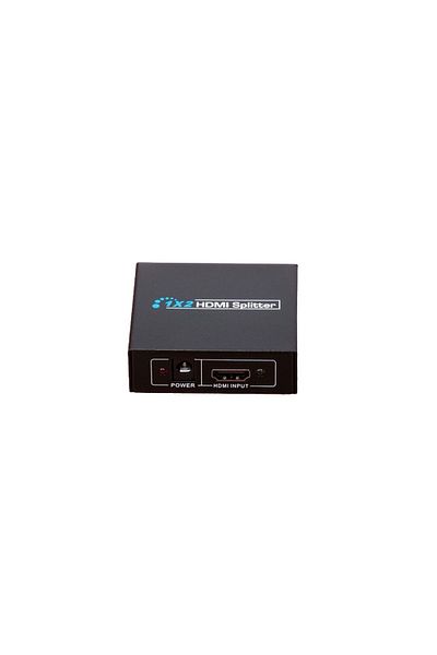 Concord Hs2 HDMI 4K 2 Port Multiplexer 5V
