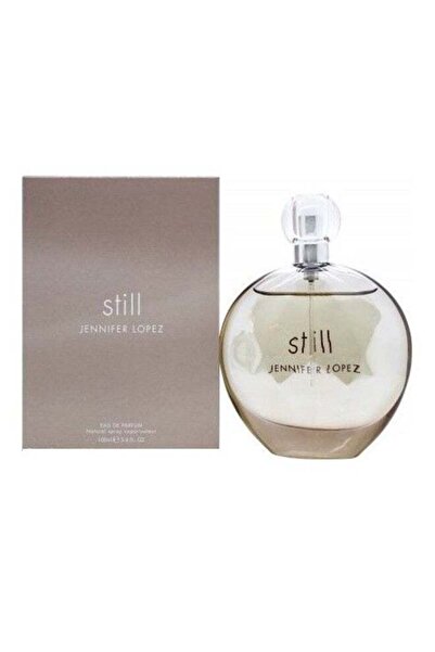 Jennifer Lopez Still Edp 50Ml - ماء عطر ستيل 50ملليلتر