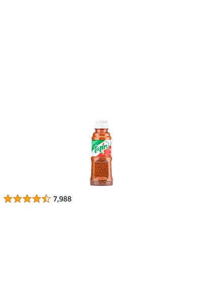 Tajin توابل الليمون التشيلي الكلاسيكي، عبوة من 12 قطعة، 14 أونصة