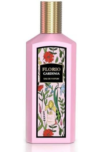Gucci MILESTONE Perfumes Florio Gardenia Women Long Lasting Fragrance Eau de Parfum