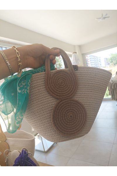 Bahar design Women's Special Design Bag