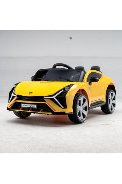 Fab N Funky عربة أطفال تعمل بالبطارية، متينة، 3 سنوات فما فوق، 105 × 65 × 45 ...