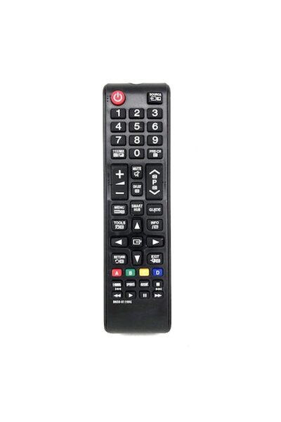 OEM Universal Remote Control for Samsung Smart LED and LCD TVs