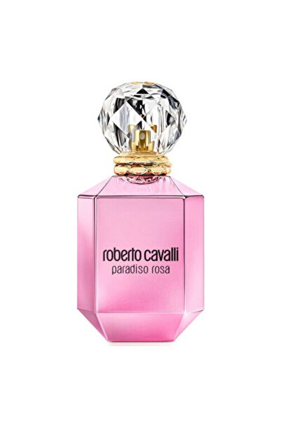 Roberto Cavalli Paradiso Rosa by Roberto Cavalli Eau de Parfum 75ml
