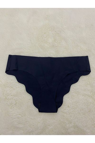 İltena Bulut Ruffle Seamless One Piece Panties