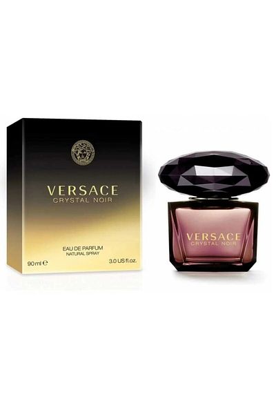 Versace Versace Crystal Noir Eau de Parfum 90ml