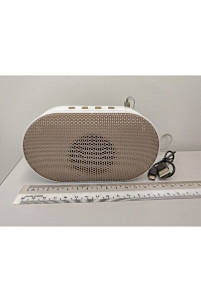 Generic Bluetooth LED Speaker A012