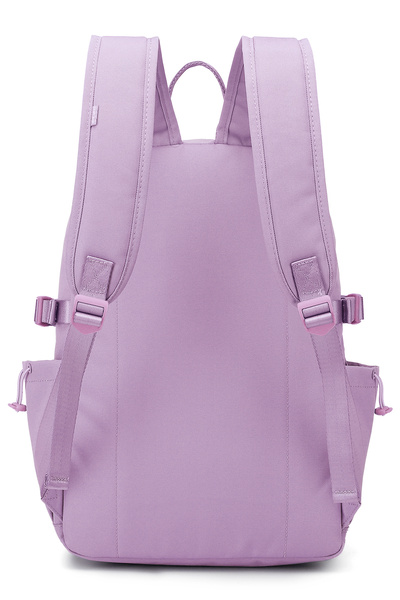 SMART BAGS Backpack School Size with Laptop Compartment 3156 Lilac