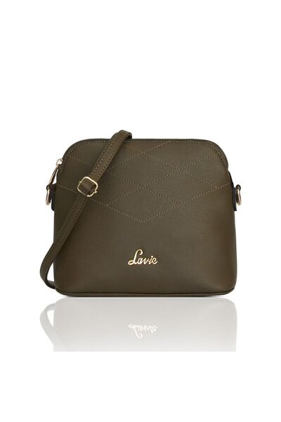 Lavie حمالة صدر مارما متعرجة للنساء (زيتوني)