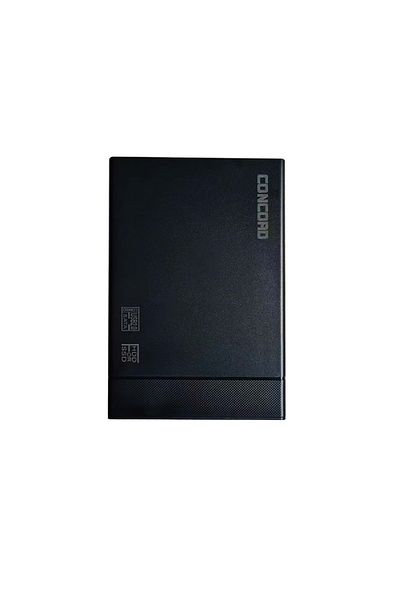 Concord C-712 USB 3.0 3.5 Inch Sata / Hdd / Ssd Compatible Sled Abs Plastic Case