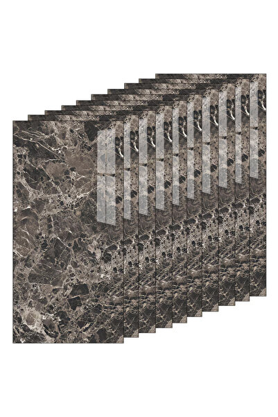 Teno Σετ 20x Premium 3D Teno® Marble Wallpaper, επιφάνεια κάλυψης 3,6 τ.μ., 3...