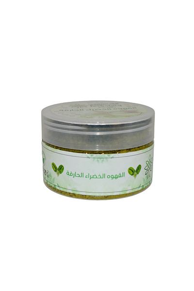 Coffece Green coffee for weight loss