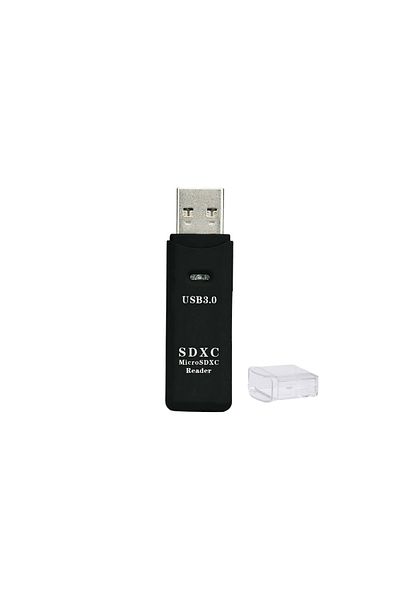 Concord USB 3.0 Card Reader