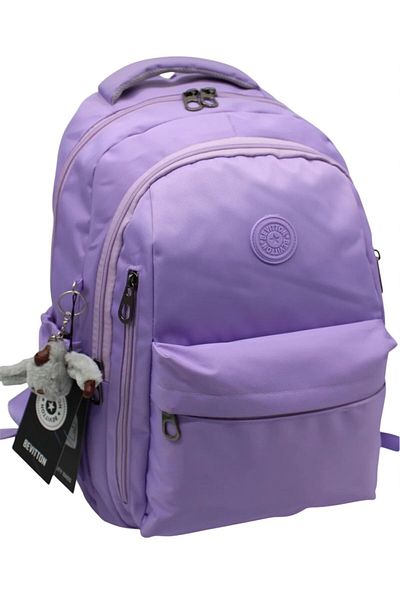 Çanta Sepetim Rucsac de școală unisex rezistent la apă
