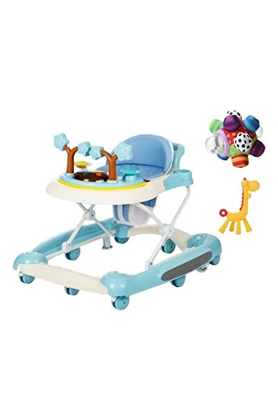 Mixbo Pachet pentru copii Premergator, Minge cu Activitati de Dezvoltare, Juc...
