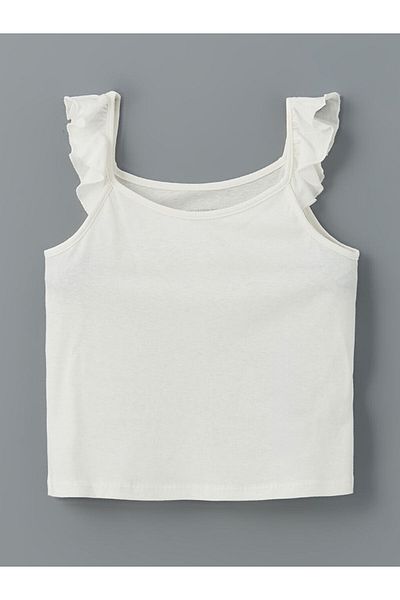 LC Waikiki Quality Parts from Celebi Store |   Girl's Cotton Slim Fit