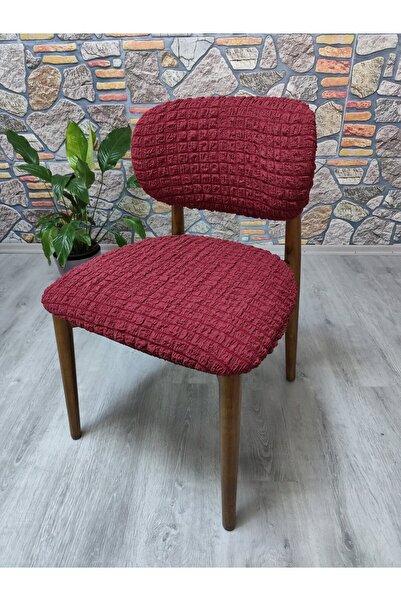 COVER TEKSTİL bohem sandalye kılıfı yeni model sandalye