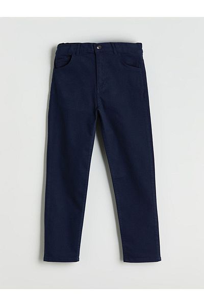 LC Waikiki Quality Parts from Celebi Store |   Boy's Cotton Slim Fit