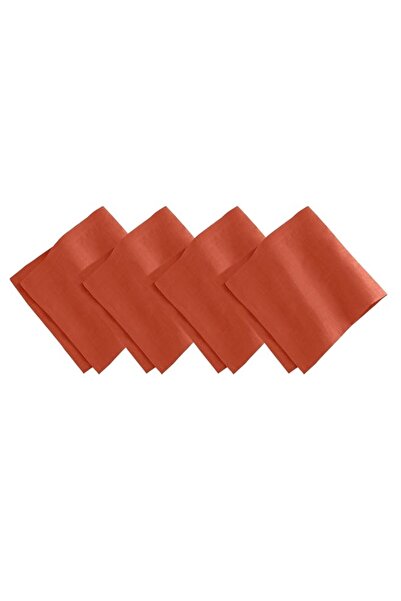 Generic Villeroy & Boch La Classica Luxury Linen Fabric Napkin (Set of 4), 21...