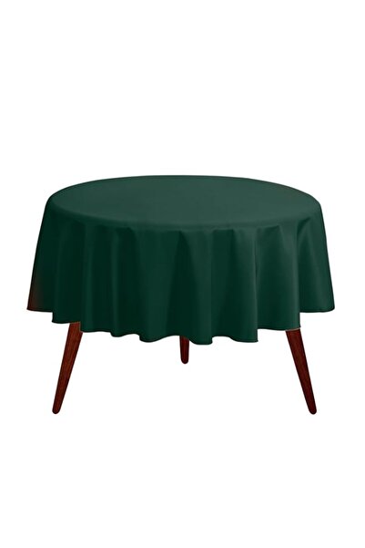 Generic Gee Di Moda GDMPRD70HG tablecloths, Polyester, Hunter Green