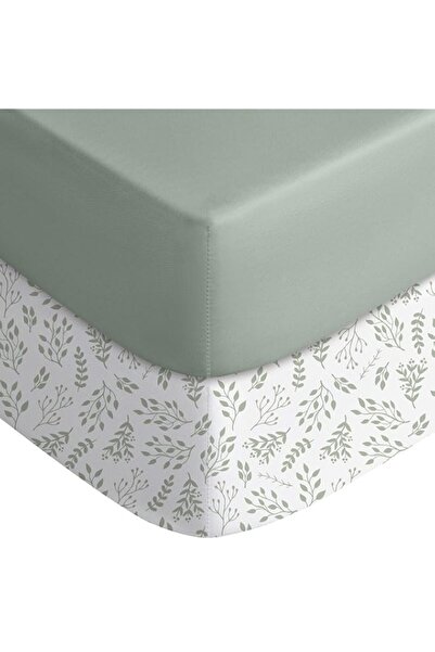 Generic ملاءات سرير الأطفال يوفوس للأولاد والبنات، عبوة من ملاءتين ملائمتين ل...