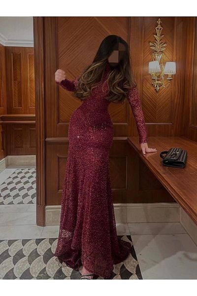 SOOL Wedding Dress