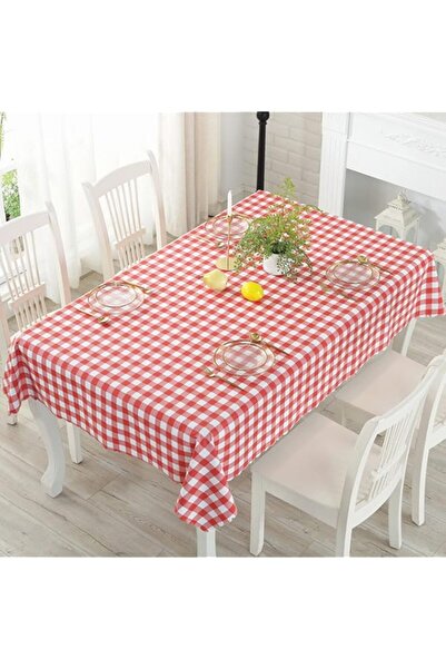 Generic Aimeur Tablecloth 140x180cm/55x71in,100% Waterproof PVC Table Cloths ...