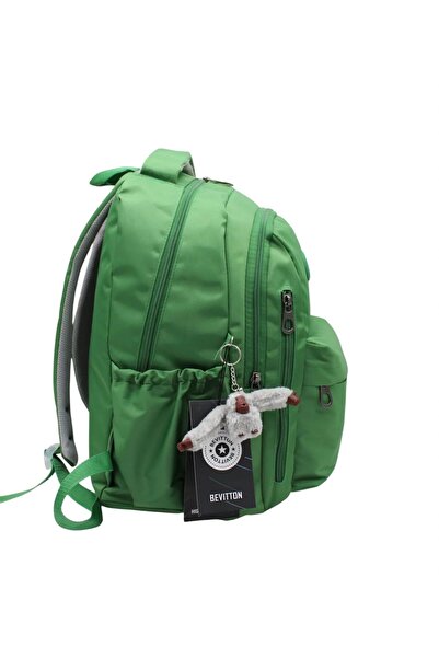 Çanta Sepetim Αδιάβροχο Unisex Σχολικό Σακίδιο πλάτης