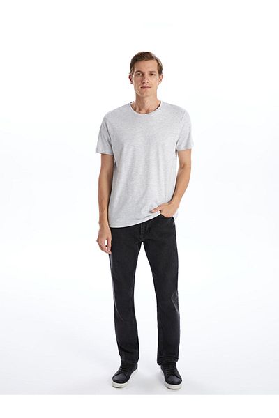 LC Waikiki Quality Parts from Celebi Store |   Men's Cotton Slim Fit