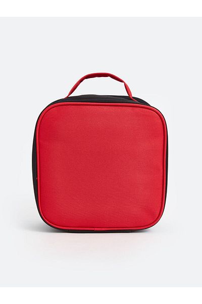 LC Waikiki Quality Parts from Celebi Store |   Spider-Man Printed Boy's Lunchbox