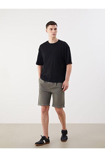 LC Waikiki شورت رجالي من StandardFit Pike من UZG STORE