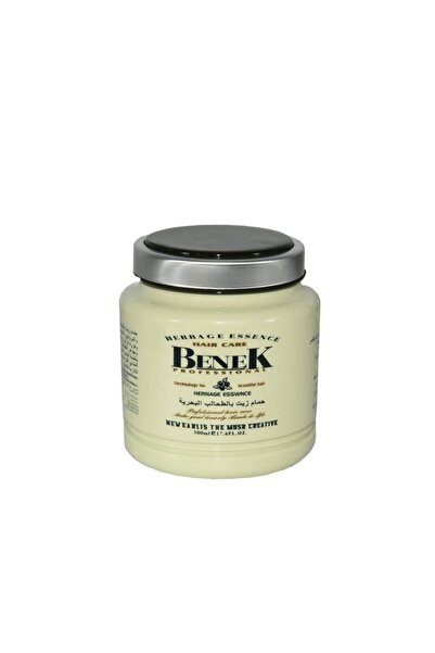 Others حمام زيت بالطحالب البحرية مغذي ومرطب للشعر 500 مل