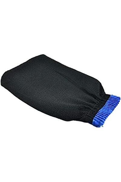 HAWAFEL ليفة مغربية لتقشير البشرة وإزالة الخلايا الميتة (قطعة واحدة) من