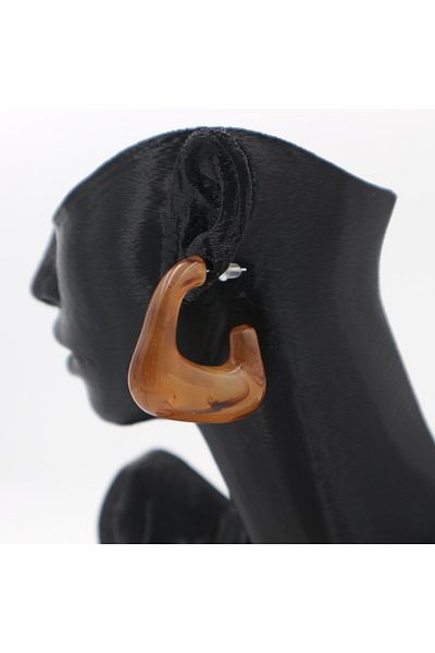 Retrovy Store Retro Modern: Collection of 3 Earrings