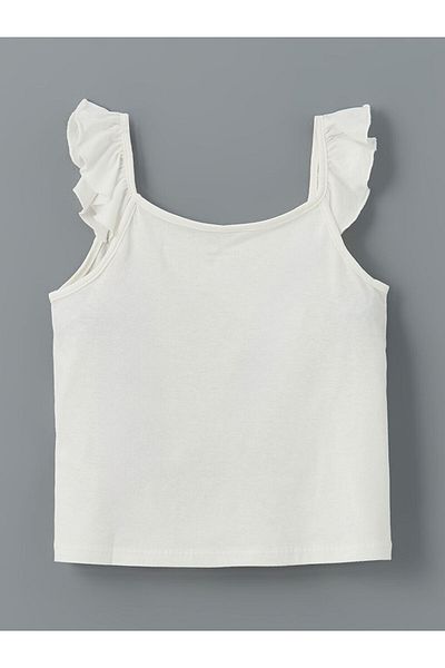 LC Waikiki Quality Parts from Celebi Store |   Girl's Cotton Slim Fit