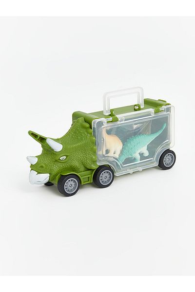 LC Waikiki Quality Parts from Celebi Store |   Animal Figured Toy Car