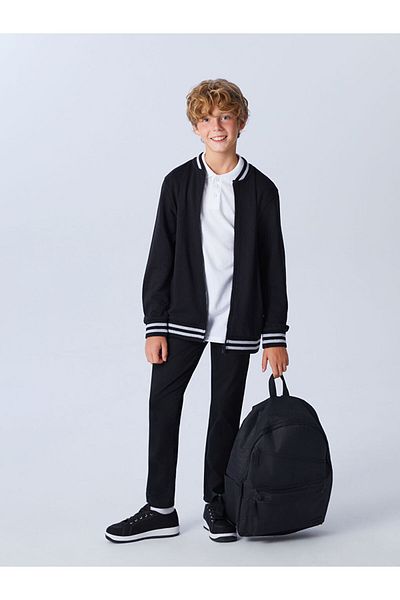 LC Waikiki Quality Parts from Celebi Store |   Boy's Cotton Slim Fit