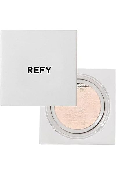 Revi Revive Water-Based Powder for a Perfect Finish - 02