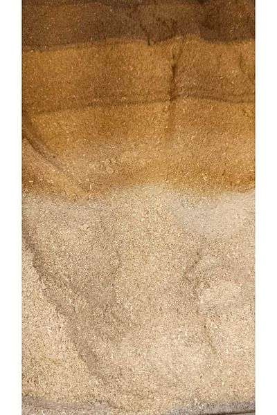Generic Syrian Cumin Fine Ground 1000g