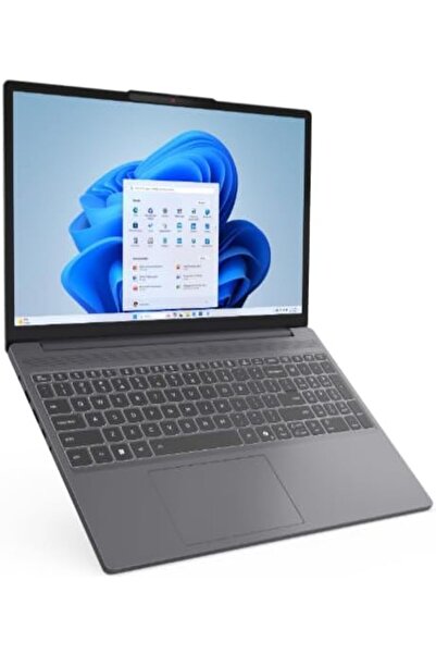 LENOVO Ideapad Slim 3 15IRH10 Laptop, Intel Core i7-13620H, 2.4/4.9GHz, Gray