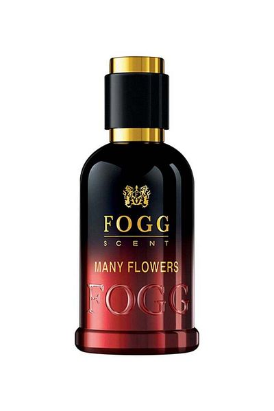 FOGG Scent Many Flowers 100ml