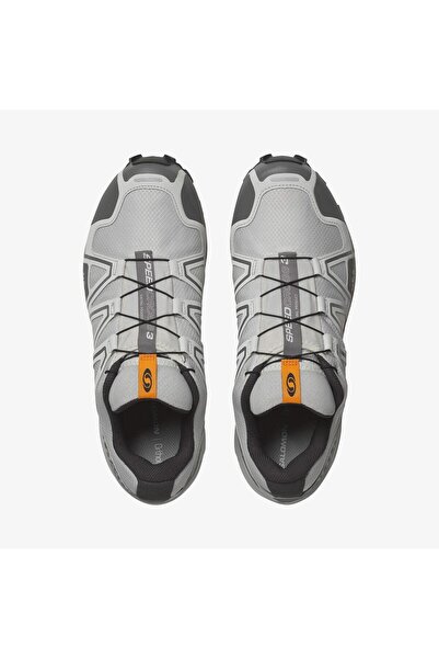 Salomon Speedcross 3 Gore-Tex Unisex Sneaker Lunar Rock L47731800