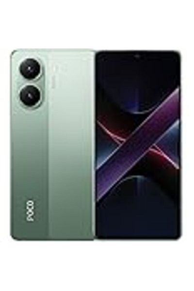 Xiaomi POCO X7 Pro Green 12GB RAM 512GB 5G Mobile