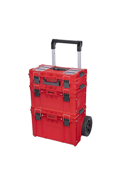 Genel Markalar System PRIME SET 1 RED Ultra HD