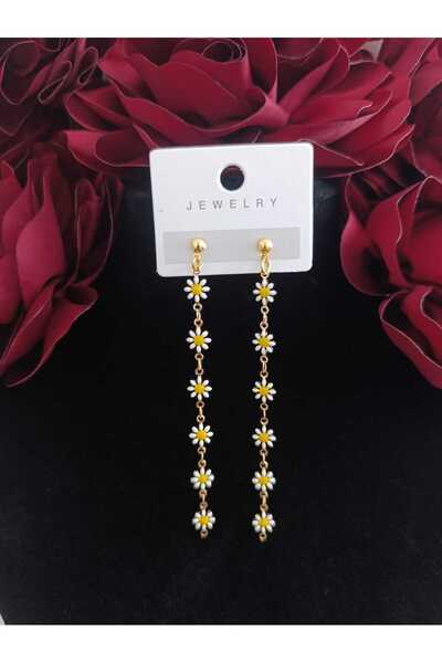 MutluBiDünya Kadın Sallantılı Küpe